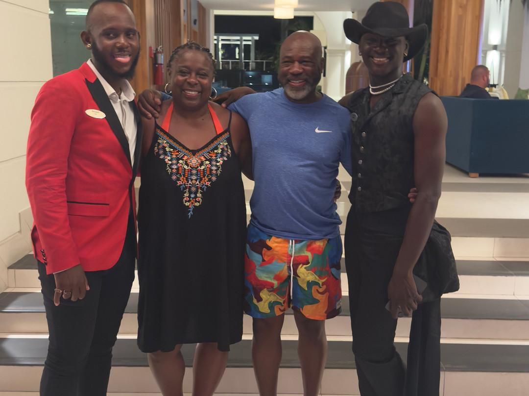 Sandals Dunn's River主图