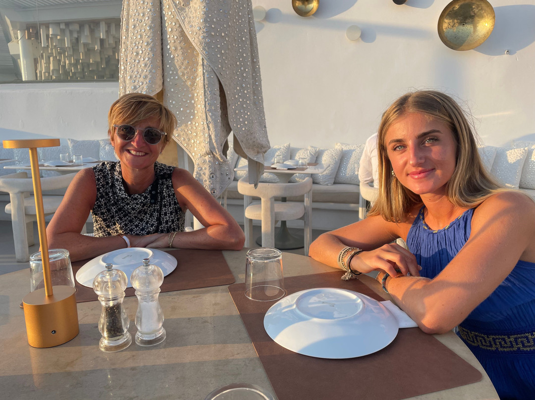 Sunsha Fiesta Restaurant