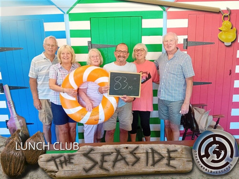 Other World Escapes - Escape Room Gosport-Lee-on-the-Solent必去景点