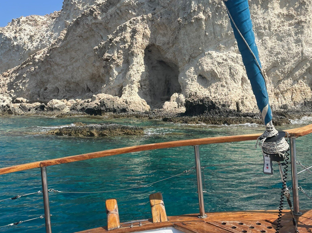 Cretan Unique Cruises-Makry-Gialos必去景点