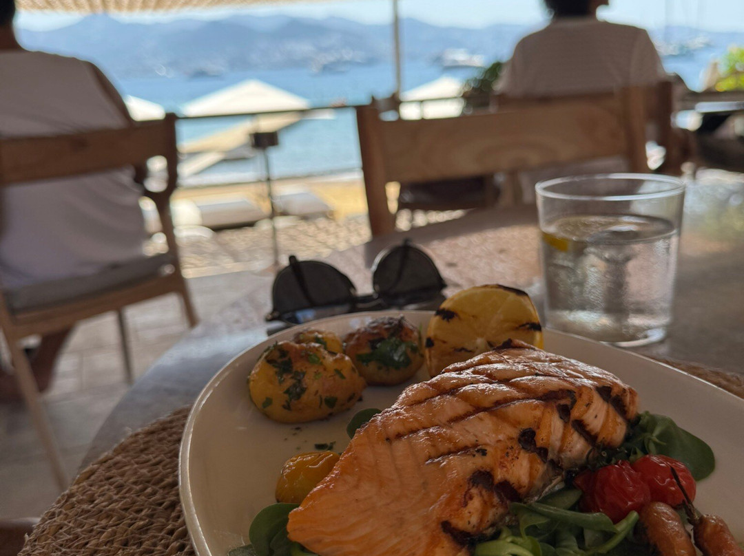 Xuma Village-博德鲁姆必去景点