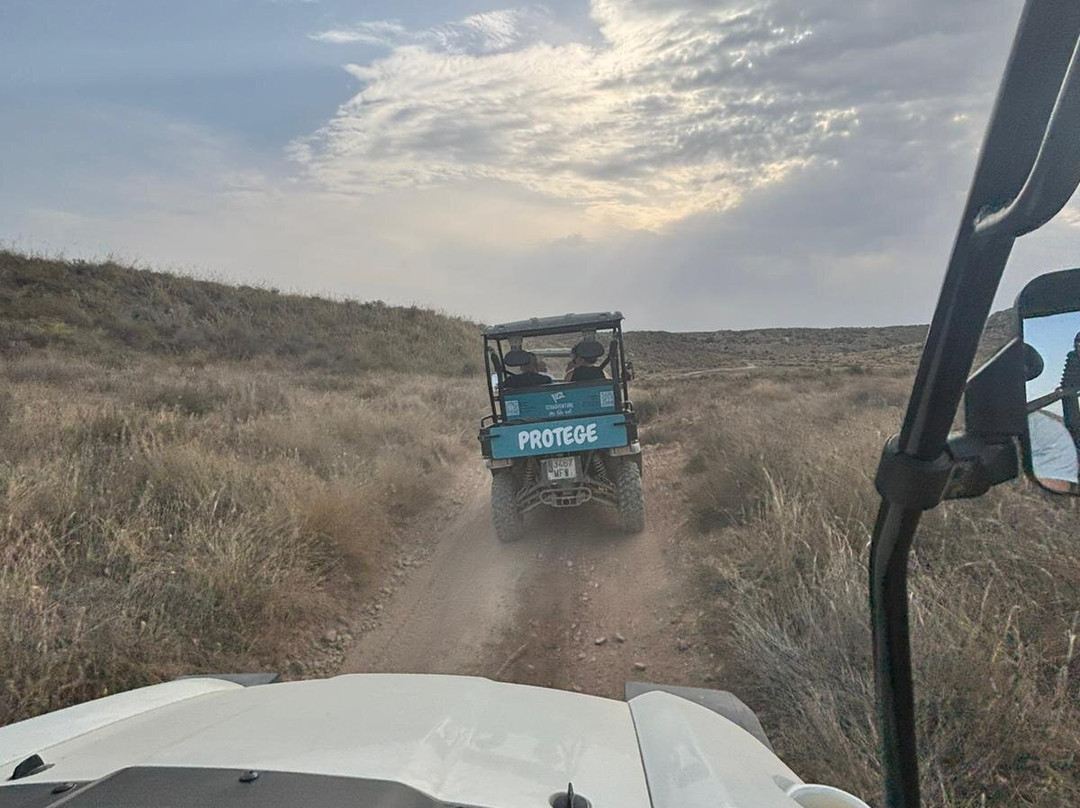 Ecoadventure Bolnuevo-Bolnuevo必去景点