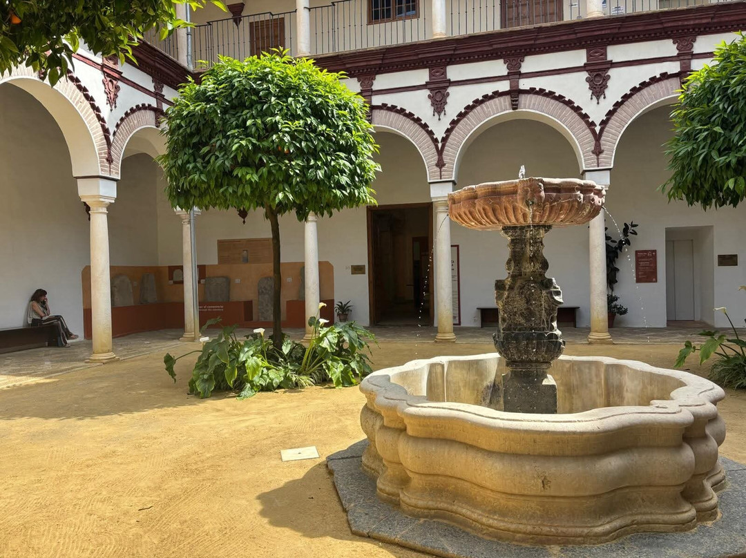 Palace of Benameji-Ecija必去景点