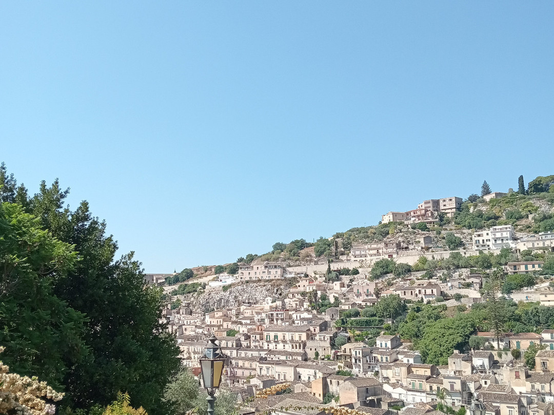 Centro Storico di Modica-莫迪卡必去景点