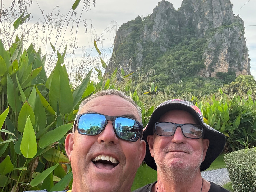 Jurassic Mountain Resort主图