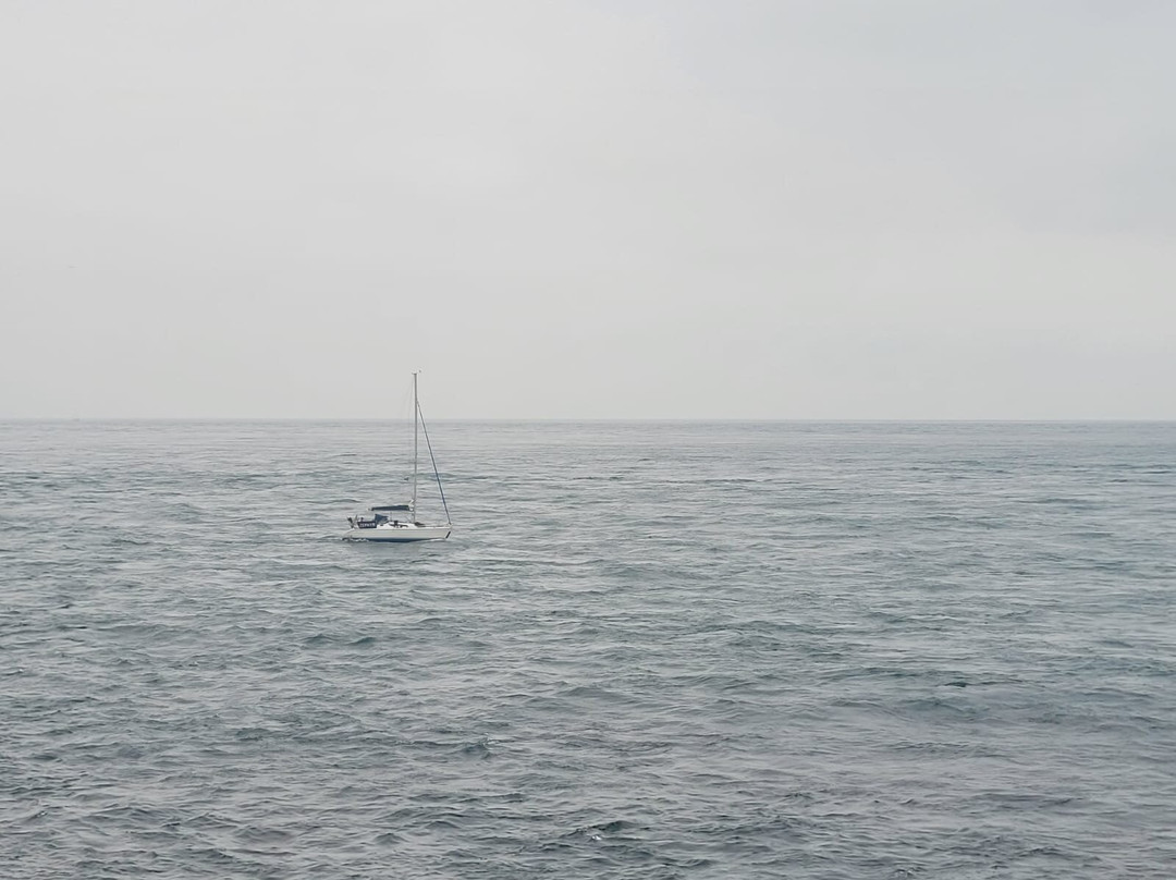 Portland Bill-Isle of Portland必去景点