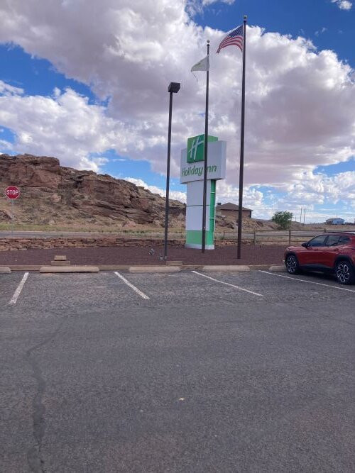 Holiday Inn Canyon De Chelly by IHG主图