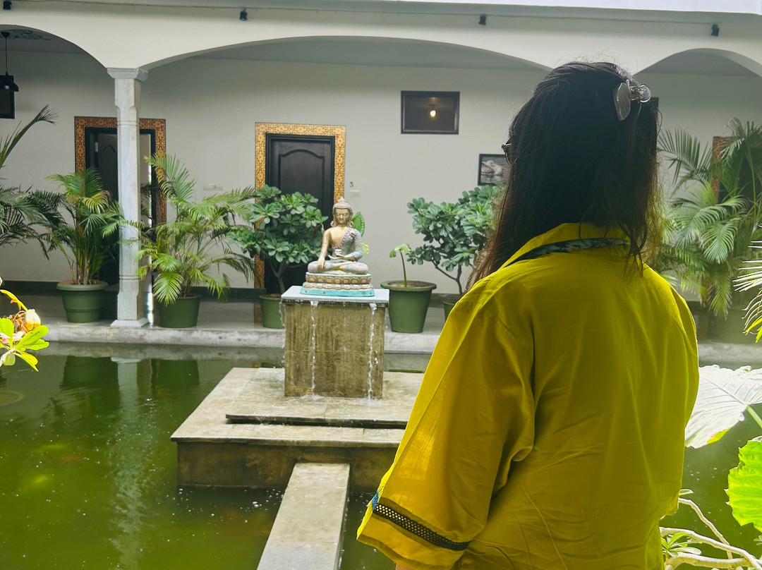 Ranakpur Safari Resort主图