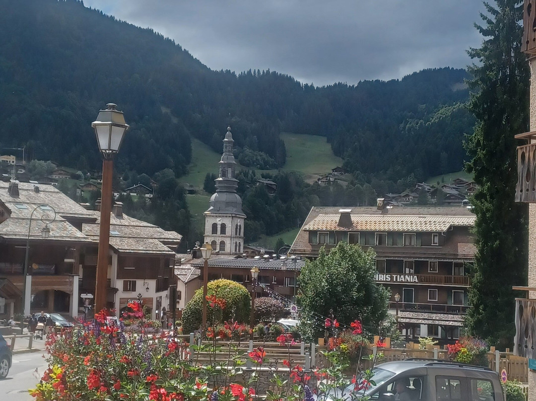 La Clusaz Tour-拉克吕萨必去景点