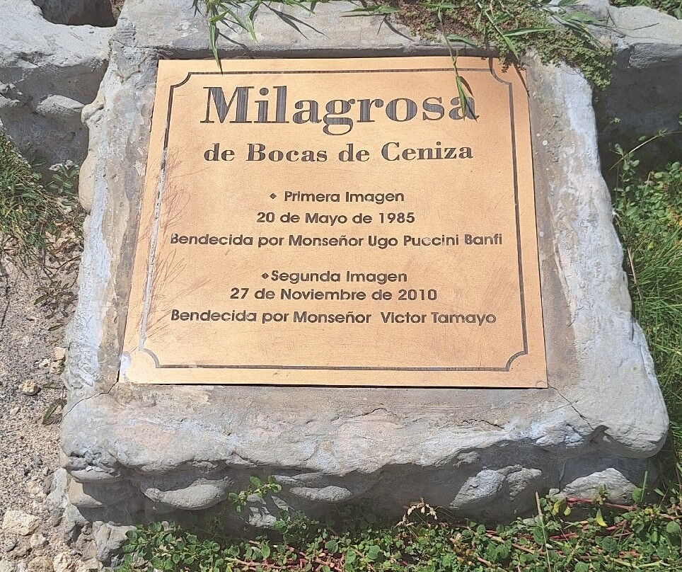 Bocas de Cenizas-Barranquilla必去景点