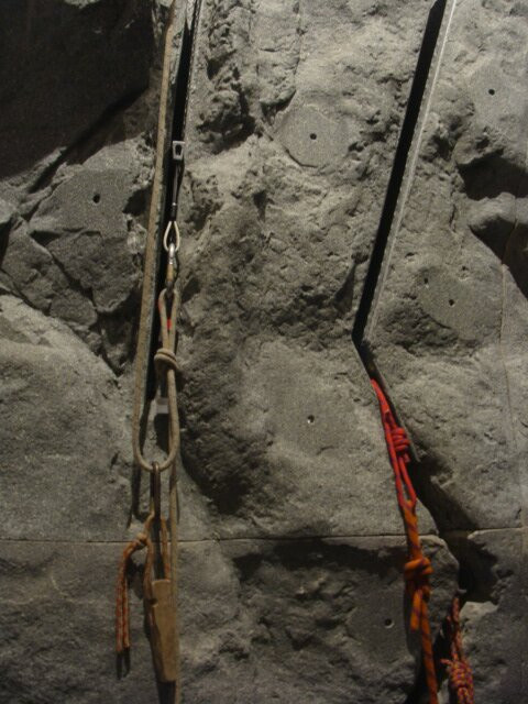 Norwegian Mountaineering Centre-安道尔尼斯必去景点