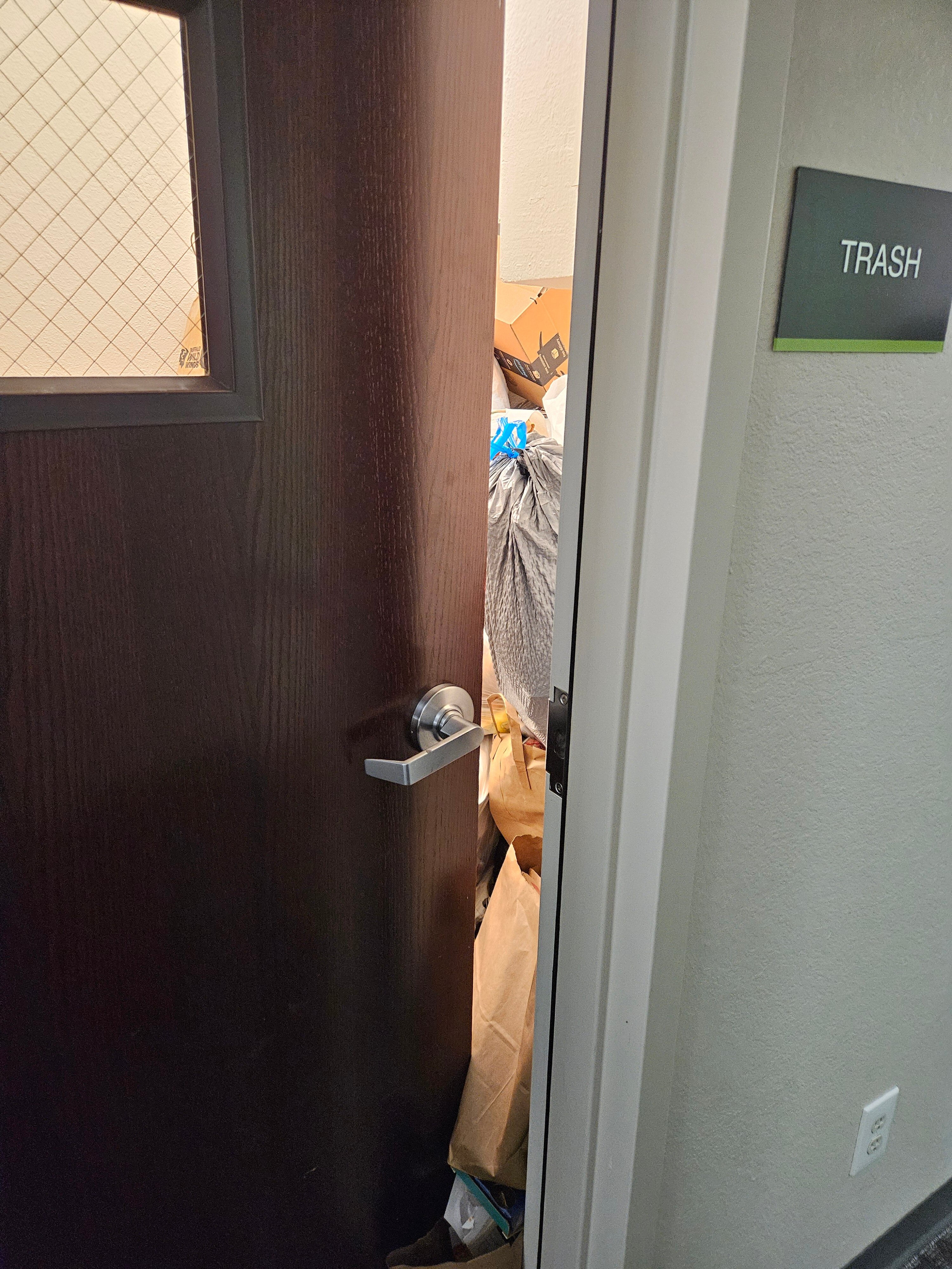 Extended Stay America - Seattle - Mukilteo-浴室