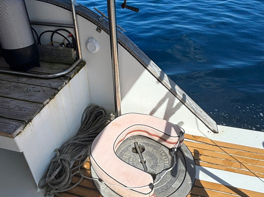 DIAJ Plongée-Le Carbet必去景点