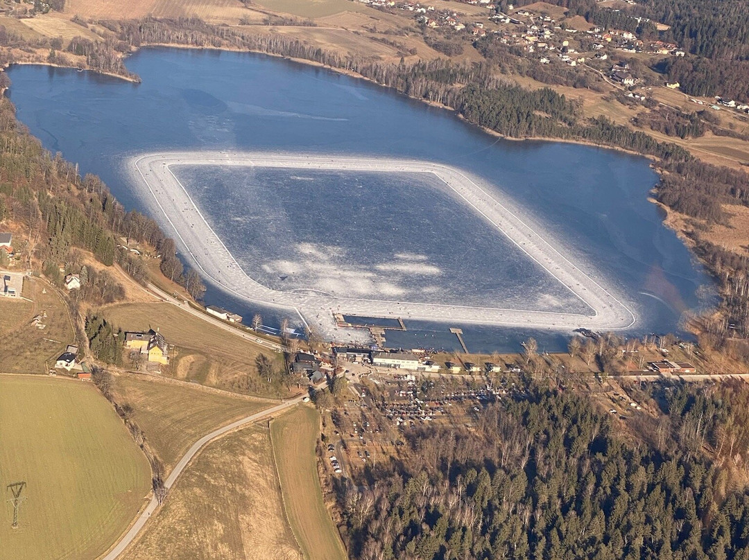 Laengsee-Sankt Georgen am Längsee必去景点