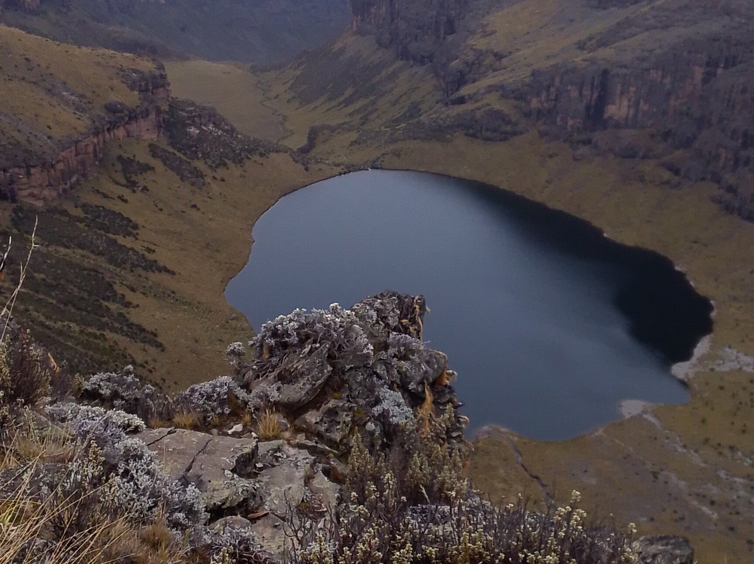 Gracious Trekking Expeditions-南由基必去景点