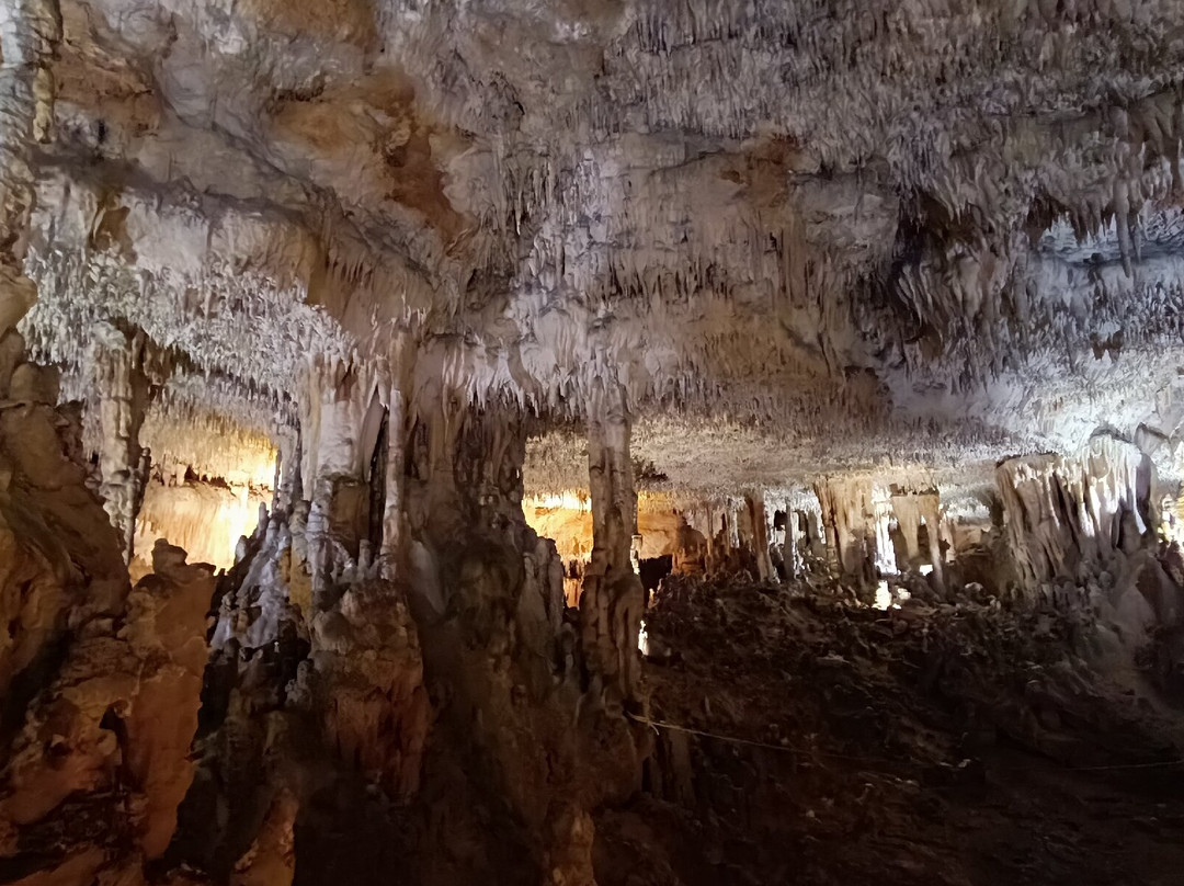 Gouffre de la Fage-Noailles必去景点