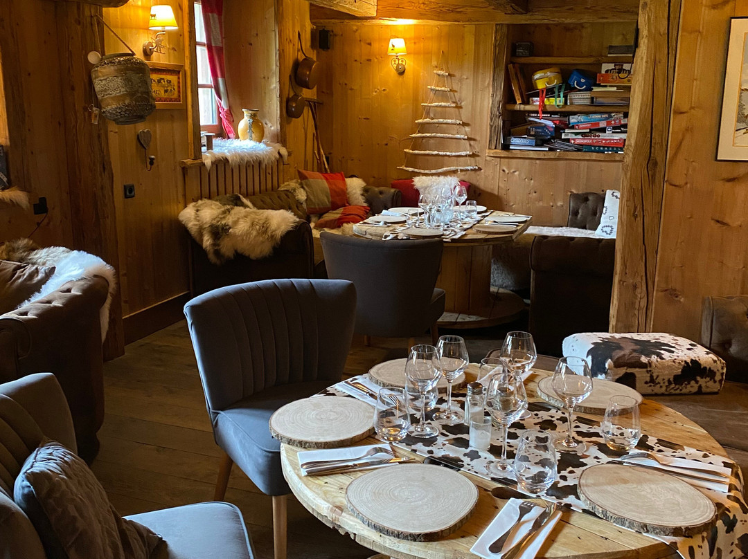 Hotel Restaurant Le Coin Savoyard主图