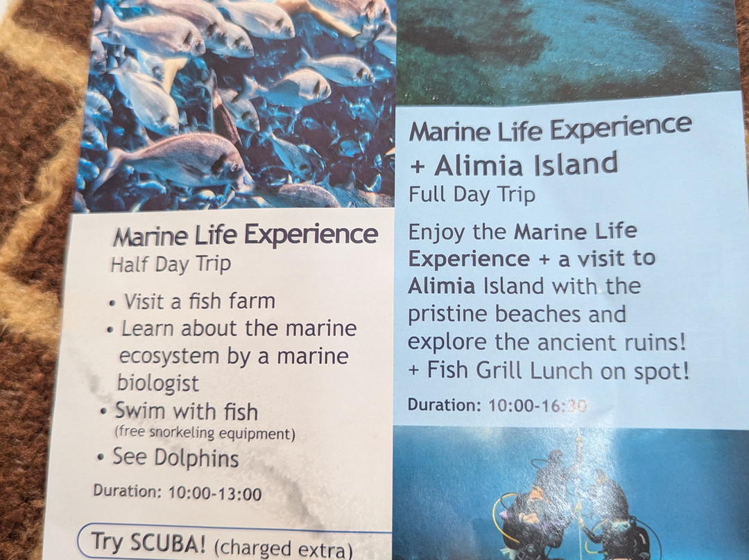 Kamiros Skala-Kamiros Scala必去景点