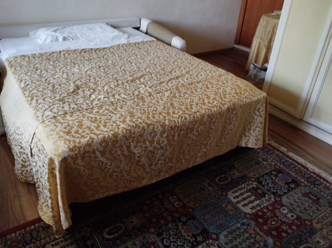 伊尔内斯蒂娜B&B酒店主图