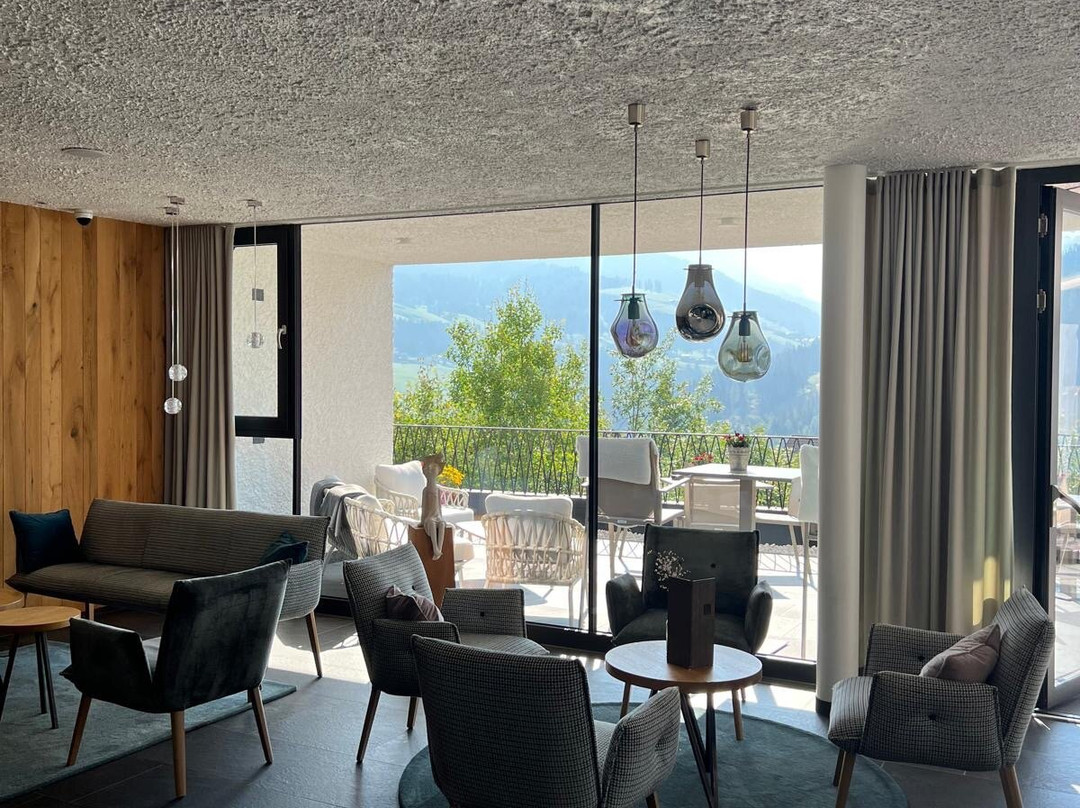 Hotel Ciasa Tama主图