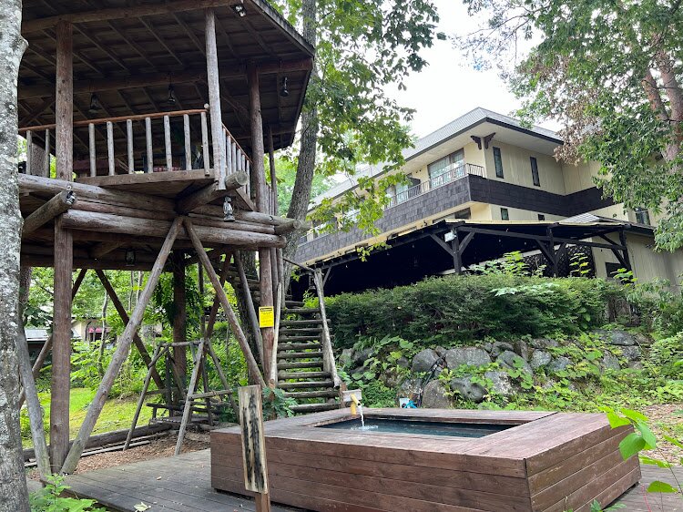 白马村酒店-官方