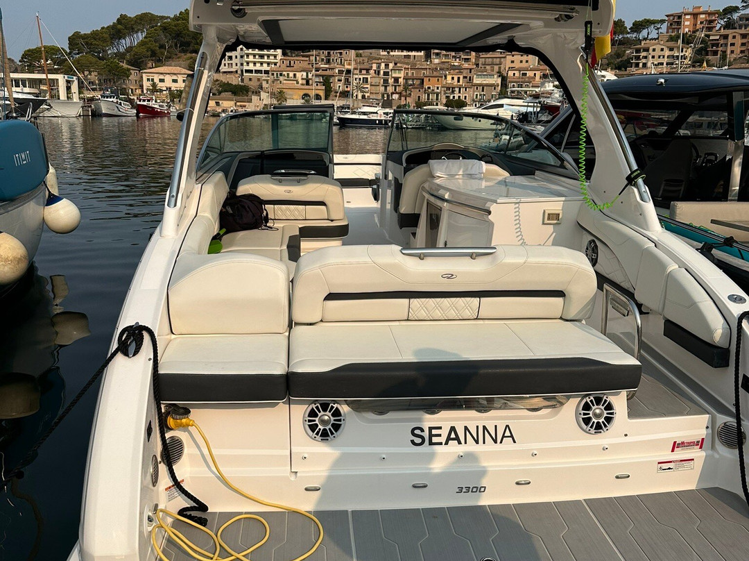 Perfect Charter-索列尔港必去景点