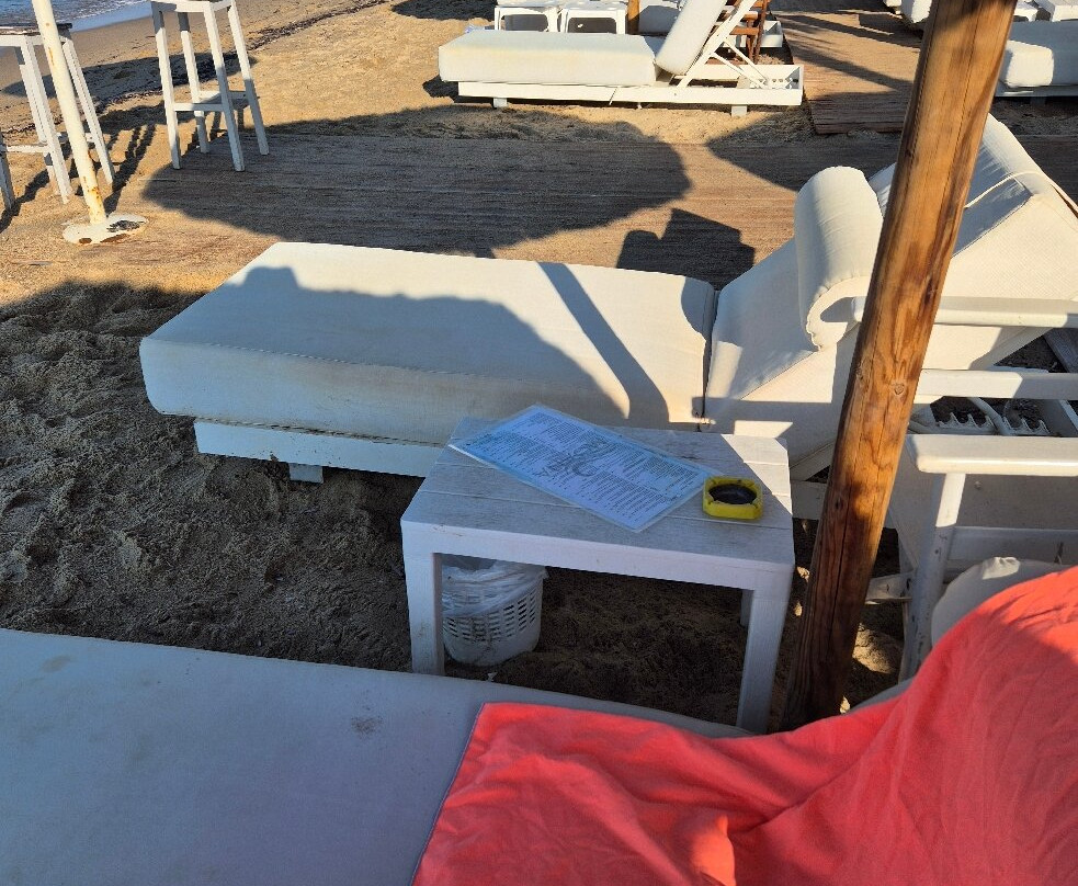 Moana Beach Bar主图