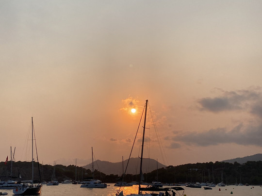 Navigare Yachting-马洛卡帕尔马必去景点