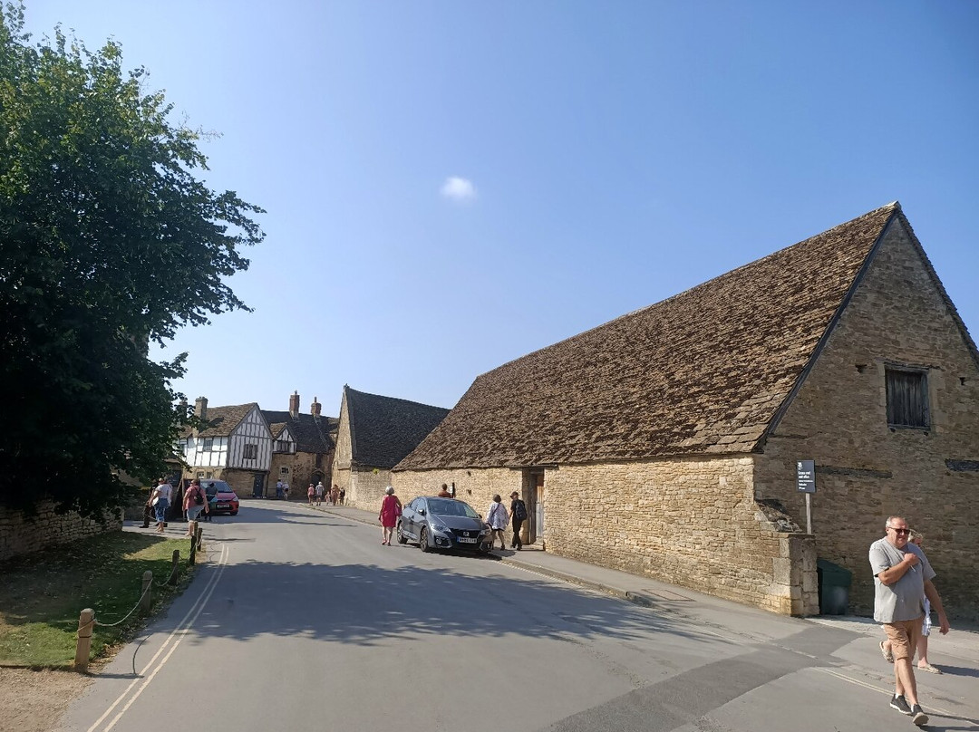 Lacock Village-拉科克必去景点