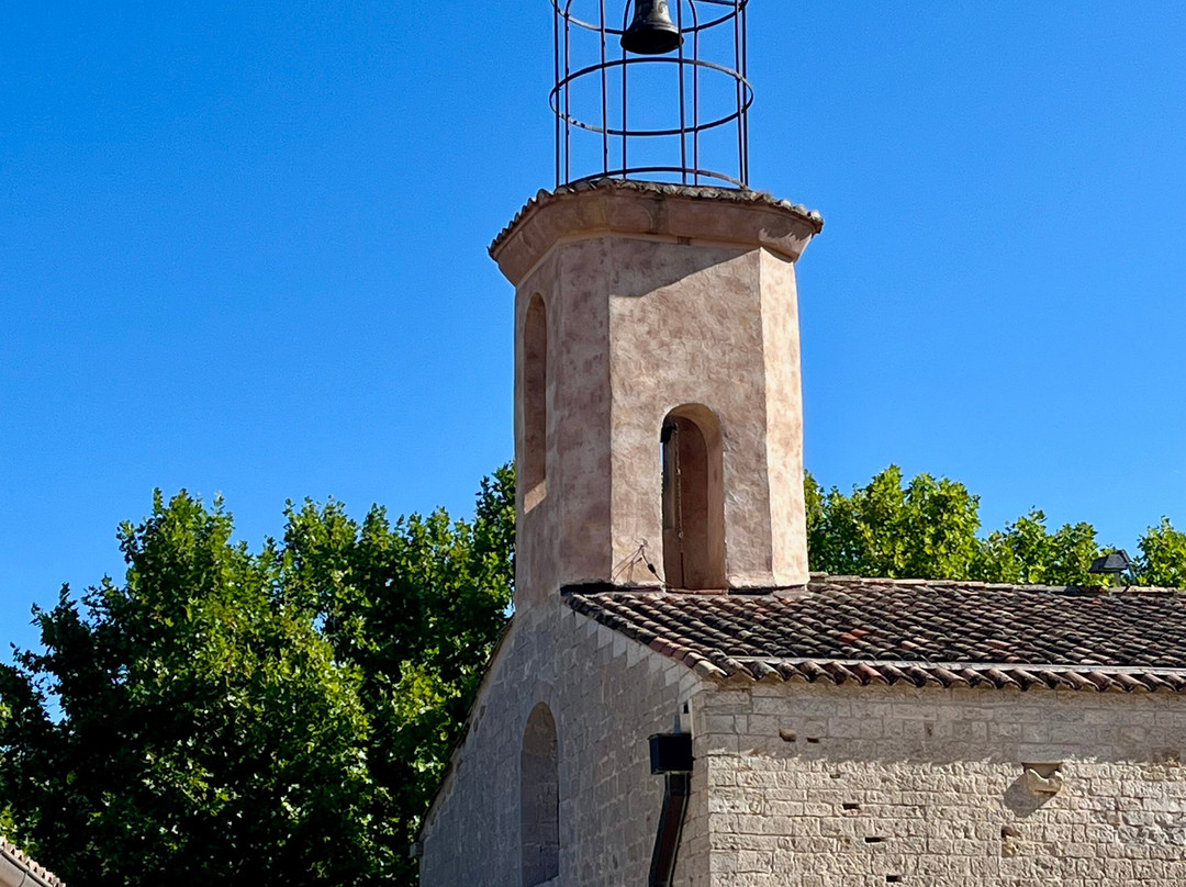 塞勒修道院-La Celle必去景点