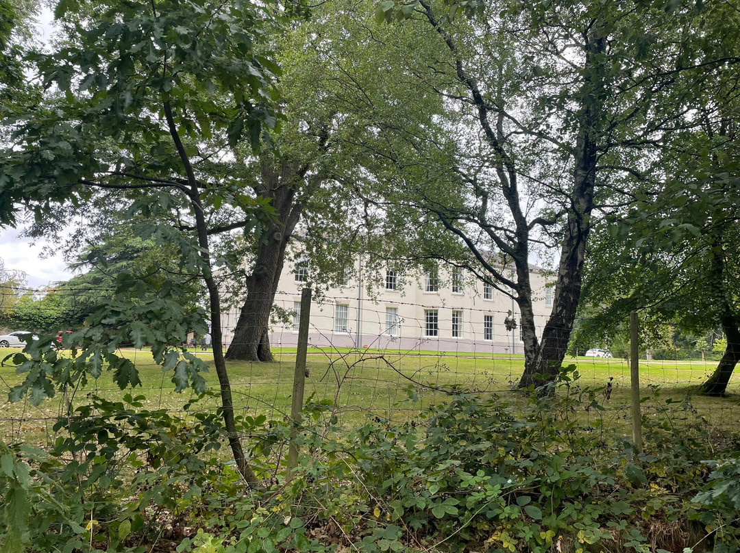 Ribby Hall Village
