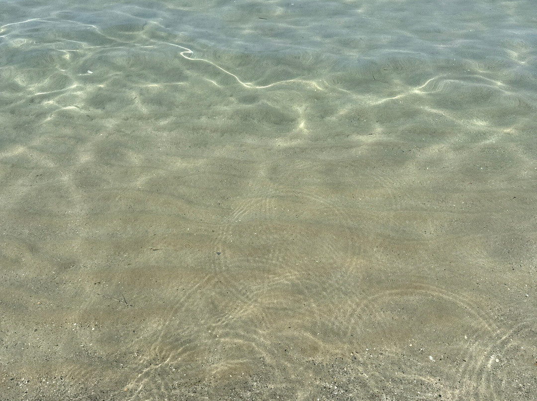 Ladies Beach-库萨达斯必去景点