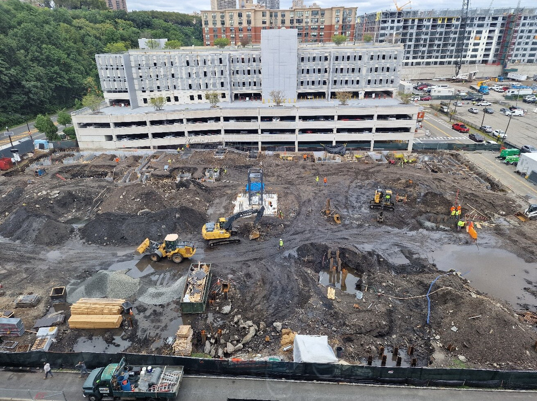 Residence Inn Weehawken Port Imperial主图