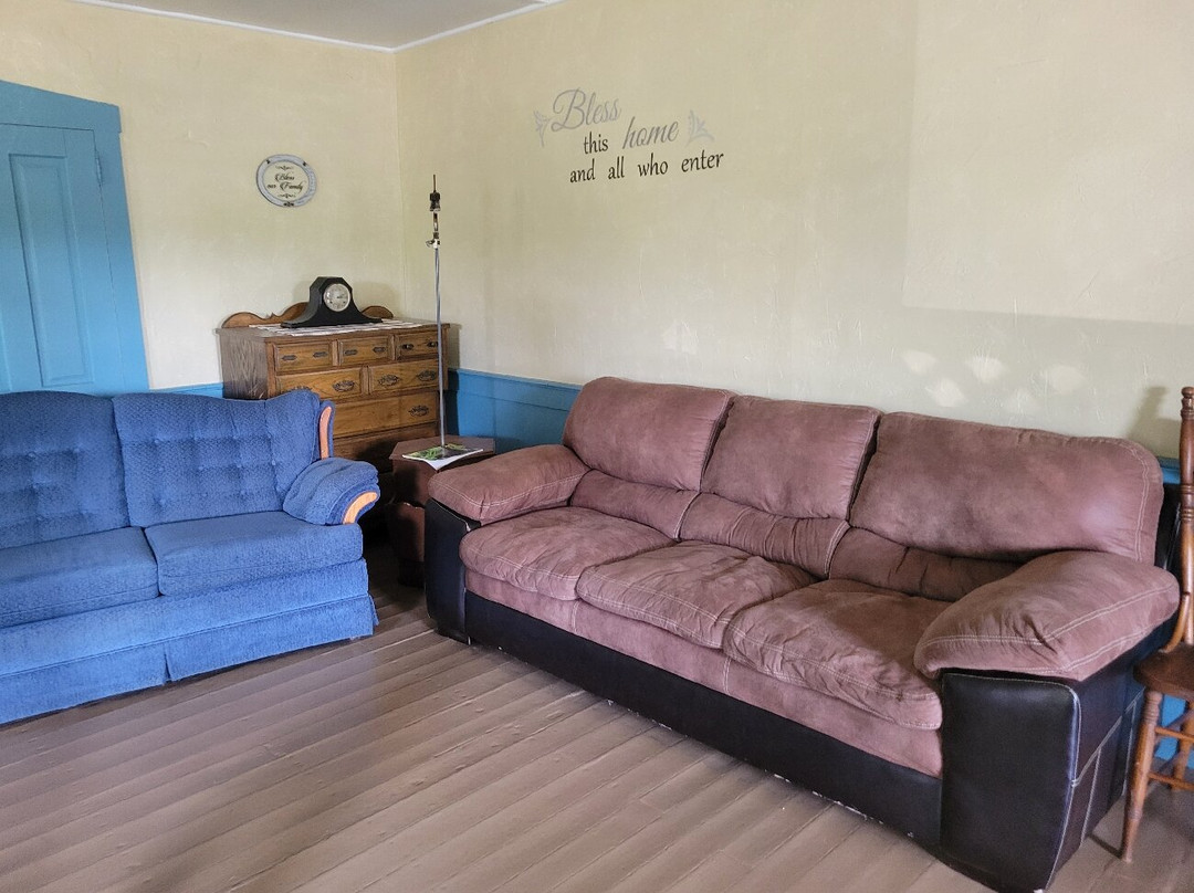 Yoder's Amish Home-Millersburg必去景点