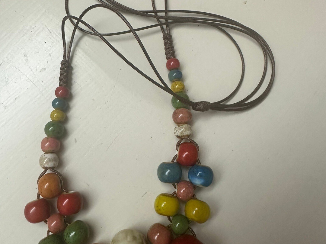 Vietri Art-滨海维耶特里必去景点