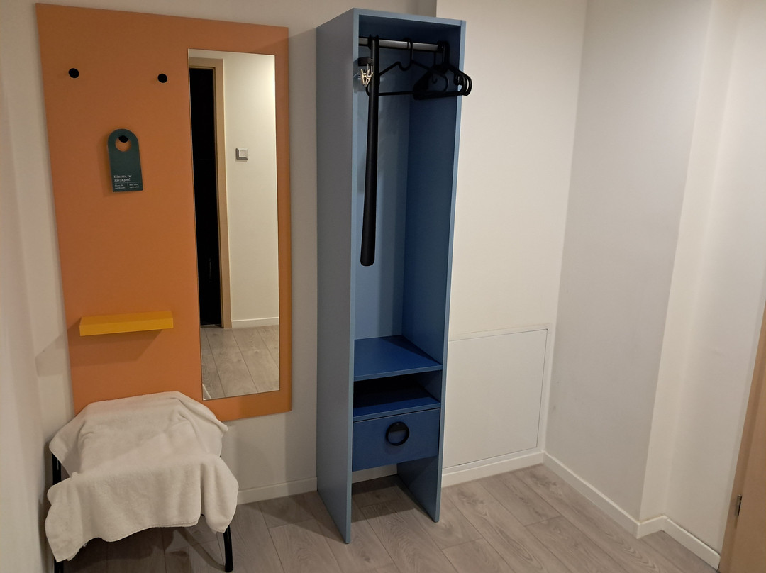 西维塔精品酒店主图