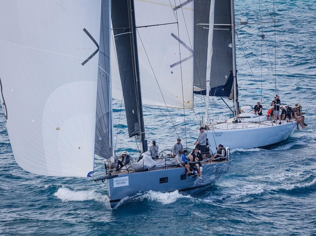 Grand Prix Yachting-坎农韦尔必去景点