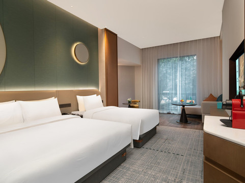 杭州中山西子湖酒店主图