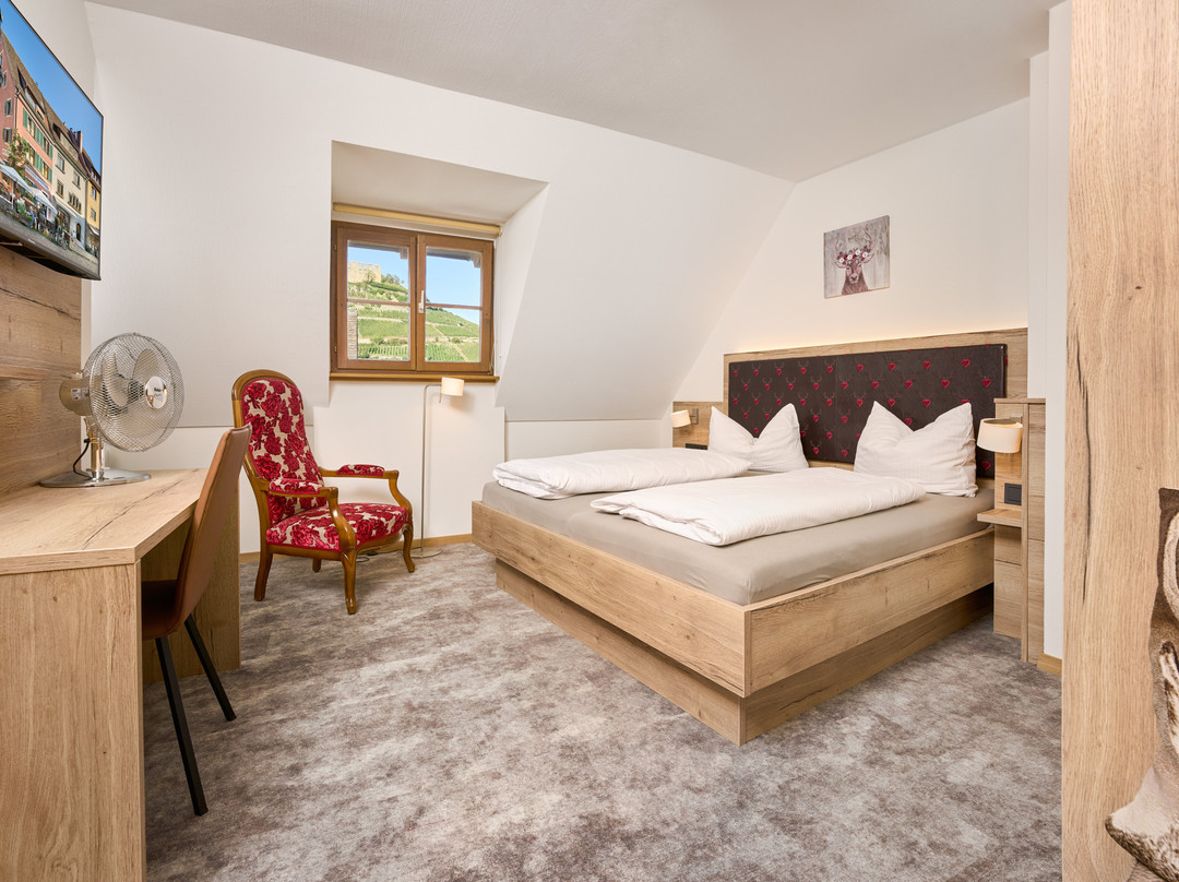 Gasthaus-Hotel Hirschen主图