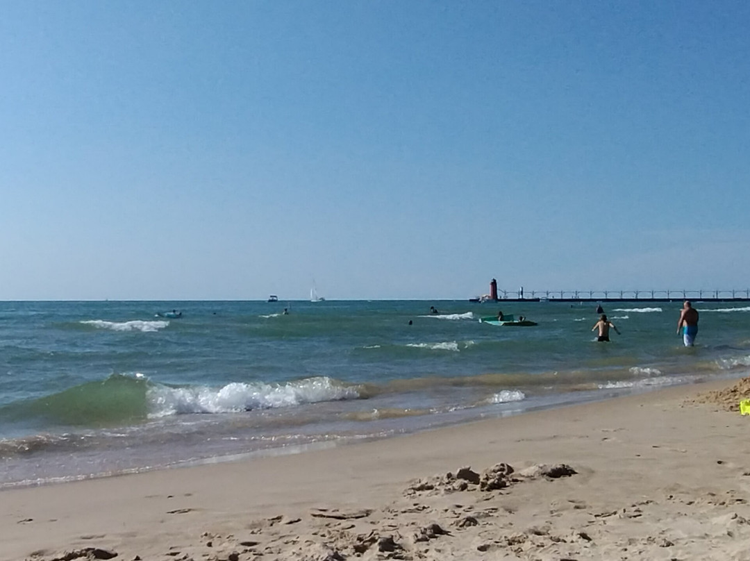 South Beach-南黑文必去景点