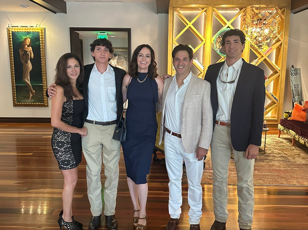 Grand Bohemian Mountain Brook, Autograph Collection主图