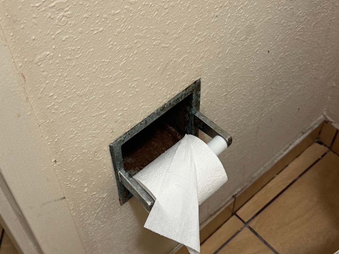 Red Roof Inn Somerset, KY主图