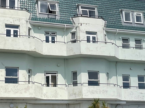 Bournemouth East Cliff, Sure Hotel Collection by Best Western主图