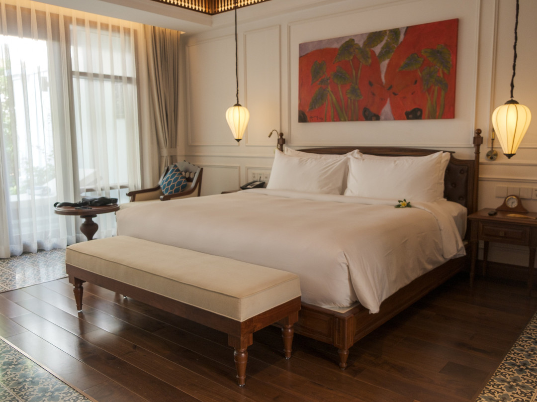 The Anam Mui Ne主图