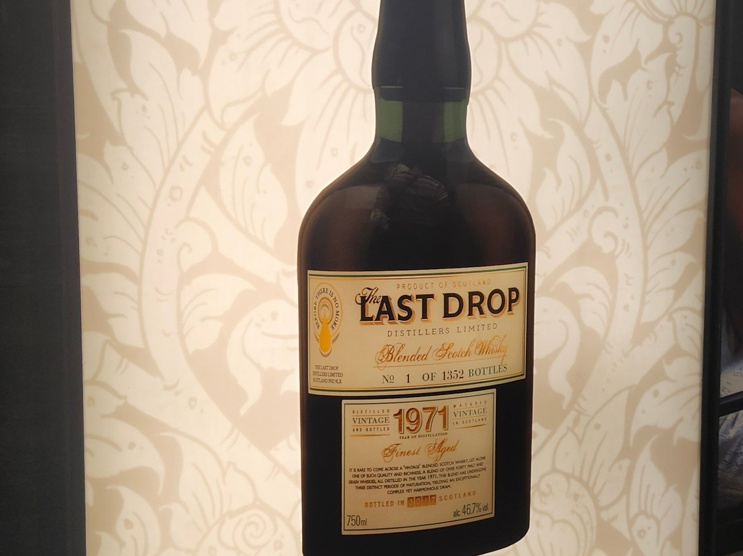 The Sazerac House-新奥尔良必去景点