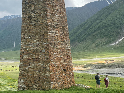 Friendly.ge-第比利斯必去景点