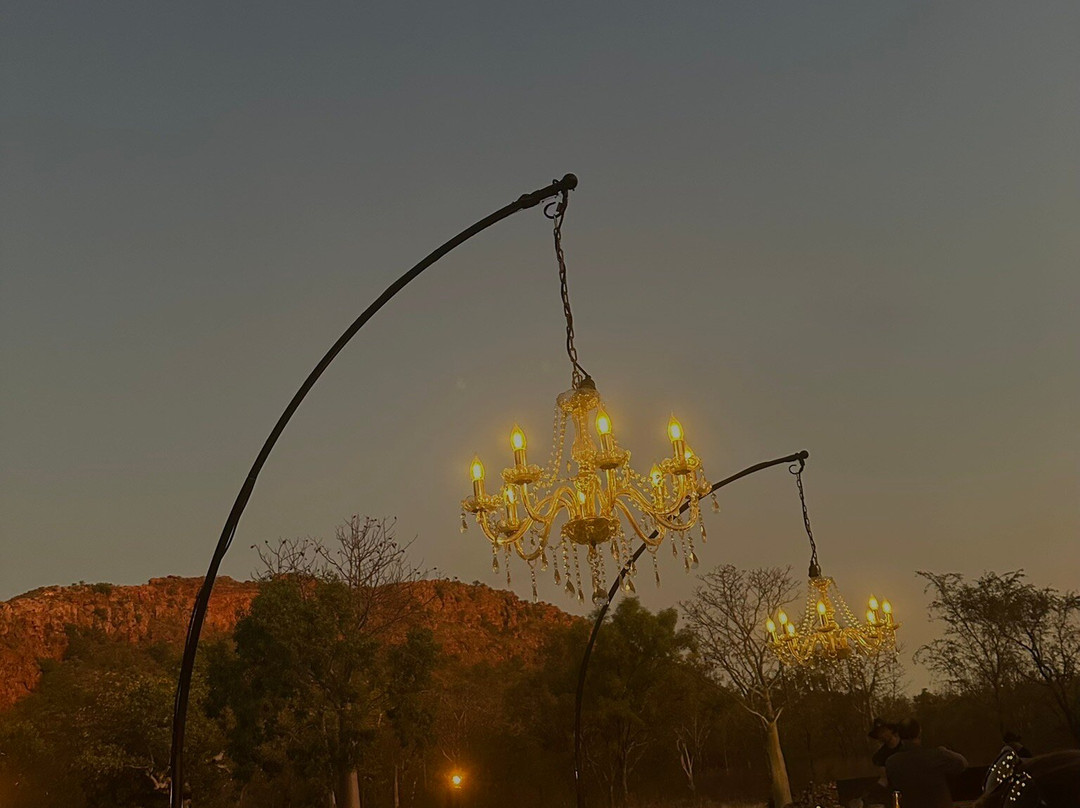 Gourmet Camp Oven Experience-库努纳拉必去景点