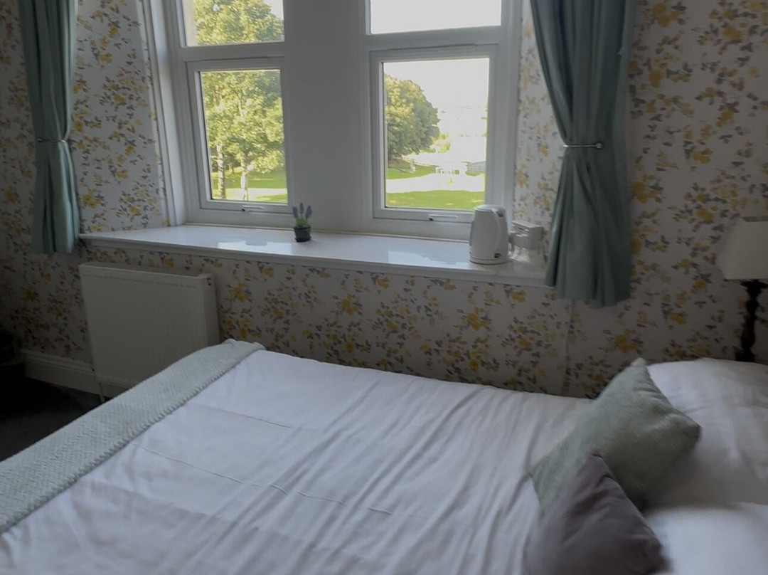 Duchy House Bed And Breakfast主图
