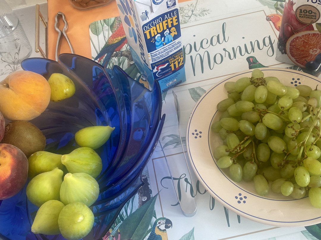 Il Giardino B&B主图