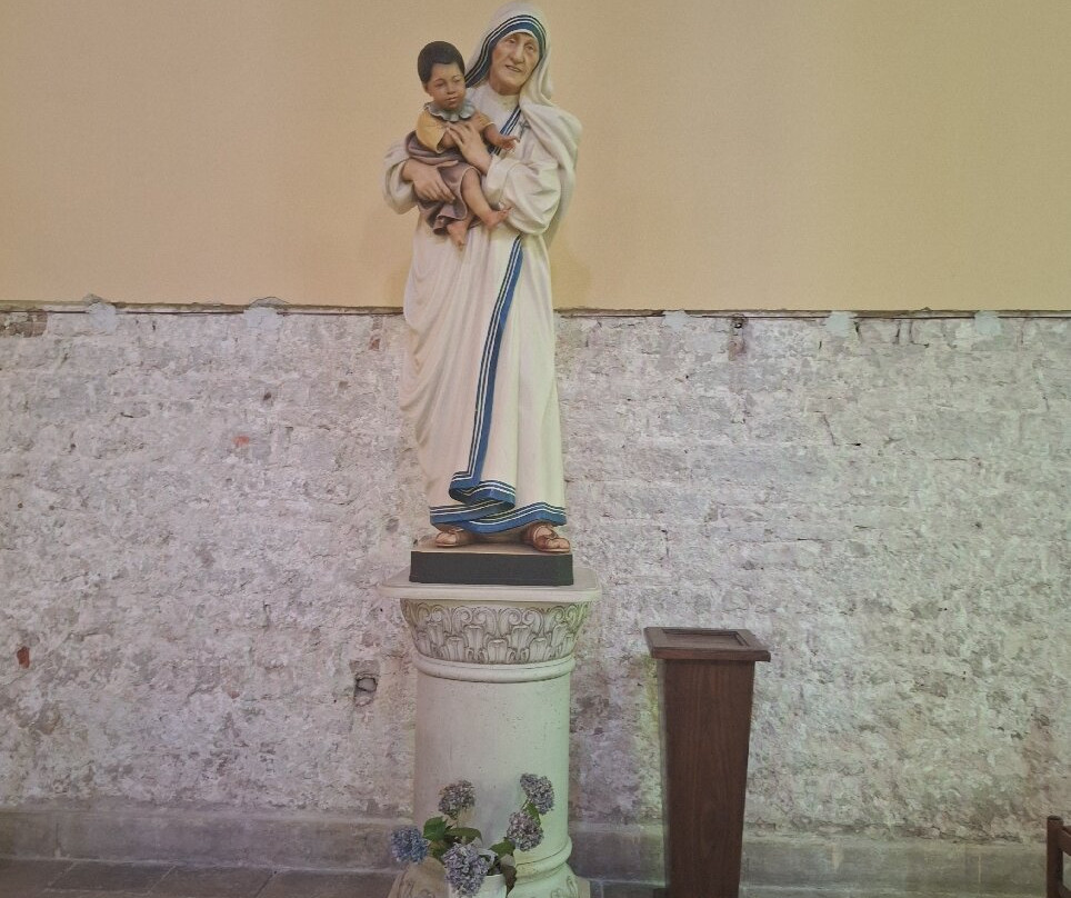 Pula Cathedral-普拉必去景点